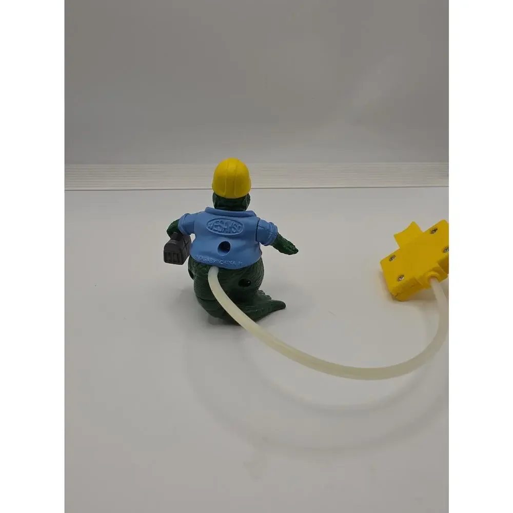 Dino-Motion Dinosaurs 1993 McDonald's Happy Meal Toy USED